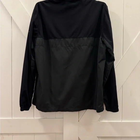 Disney Nike Golf Embroidered Mickey Mouse Shield Pullover Jacket for Adults - Picture 4 of 5